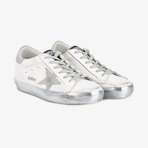 GOLDEN GOOSE SUPERSTARS